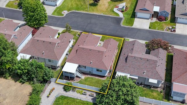 306 S Calvin Ln, Spokane Valley, WA 99216