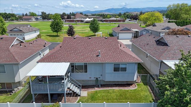 306 S Calvin Ln, Spokane Valley, WA 99216