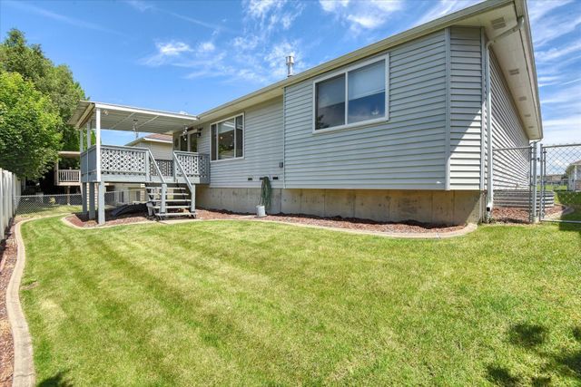 306 S Calvin Ln, Spokane Valley, WA 99216