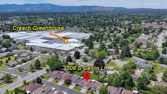 306 S Calvin Ln, Spokane Valley, WA 99216