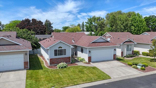 306 S Calvin Ln, Spokane Valley, WA 99216