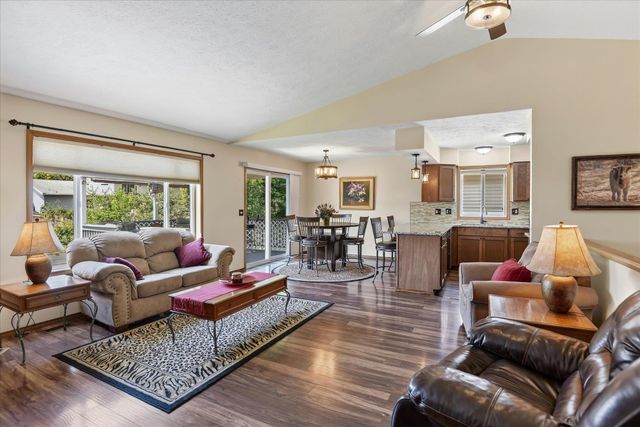 306 S Calvin Ln, Spokane Valley, WA 99216