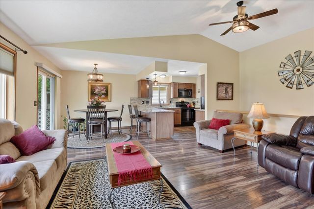 306 S Calvin Ln, Spokane Valley, WA 99216