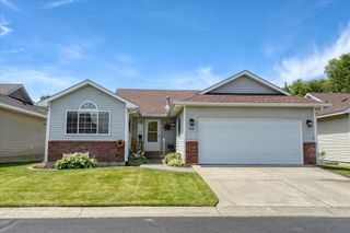 306 S Calvin Ln, Spokane Valley, WA 99216