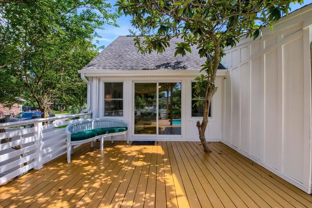 957 Travers Drive, Charleston, SC 29412