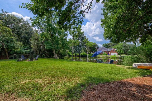 957 Travers Drive, Charleston, SC 29412