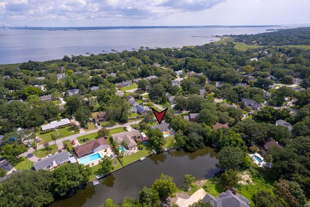 957 Travers Drive, Charleston, SC 29412