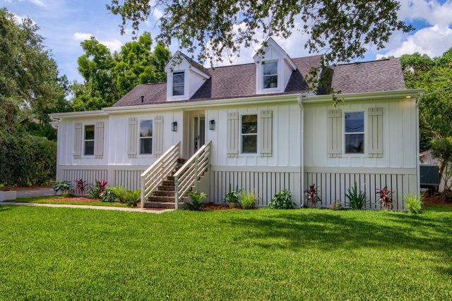 957 Travers Drive, Charleston, SC 29412