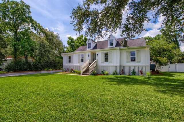 957 Travers Drive, Charleston, SC 29412