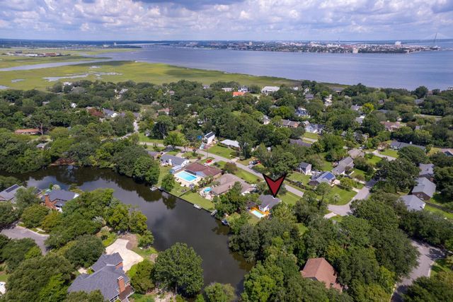 957 Travers Drive, Charleston, SC 29412