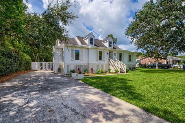 957 Travers Drive, Charleston, SC 29412