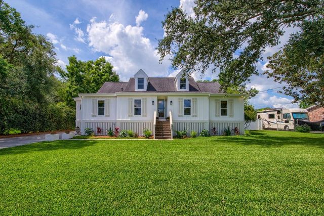 957 Travers Drive, Charleston, SC 29412