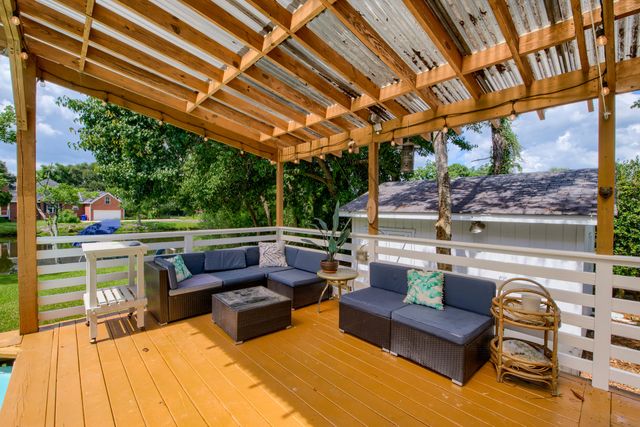 957 Travers Drive, Charleston, SC 29412