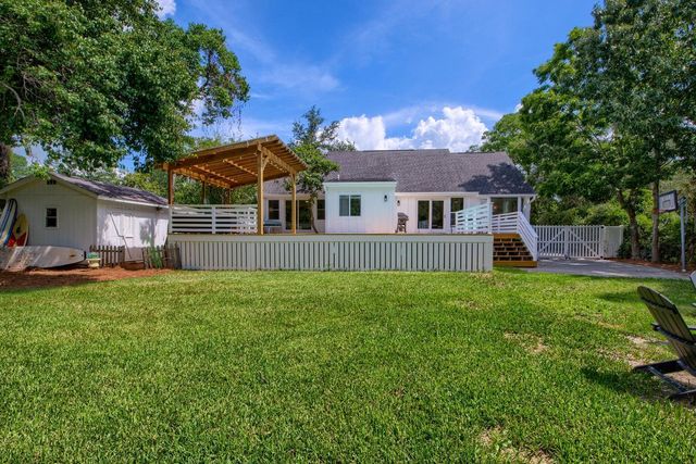 957 Travers Drive, Charleston, SC 29412