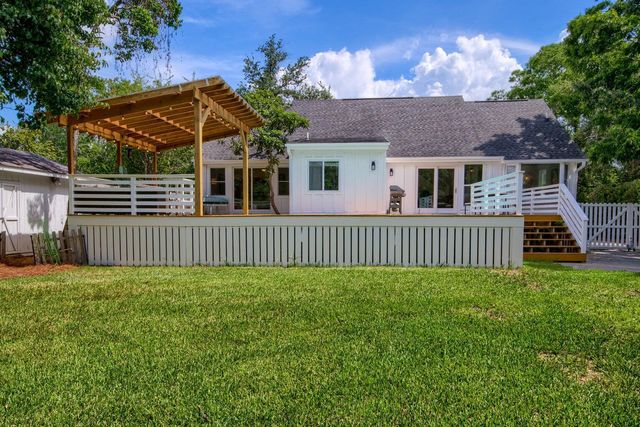 957 Travers Drive, Charleston, SC 29412
