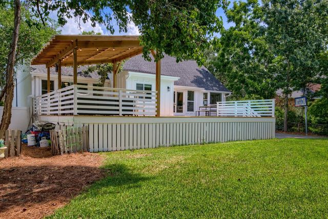 957 Travers Drive, Charleston, SC 29412