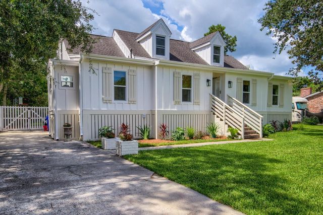 957 Travers Drive, Charleston, SC 29412