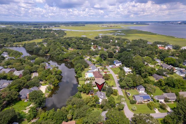 957 Travers Drive, Charleston, SC 29412