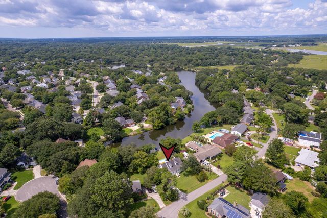 957 Travers Drive, Charleston, SC 29412