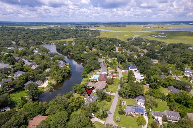 957 Travers Drive, Charleston, SC 29412