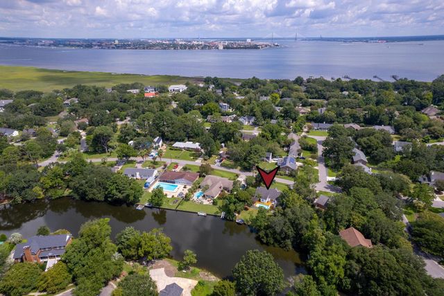 957 Travers Drive, Charleston, SC 29412