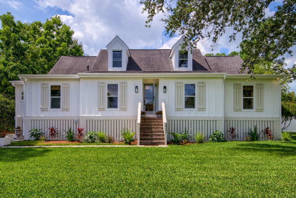 957 Travers Drive, Charleston, SC 29412