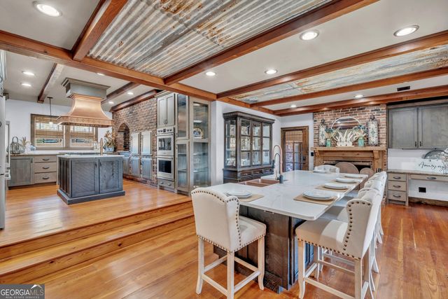 407 J R Sims Road, Irwinton, GA 31042