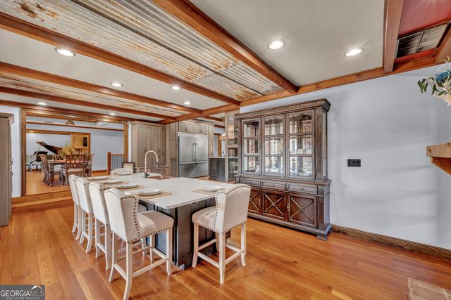 407 J R Sims Road, Irwinton, GA 31042