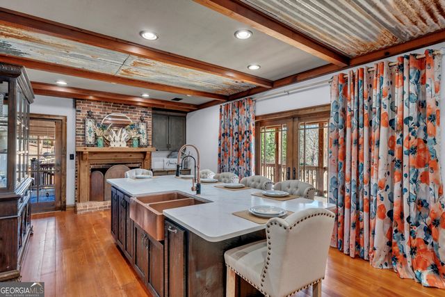 407 J R Sims Road, Irwinton, GA 31042