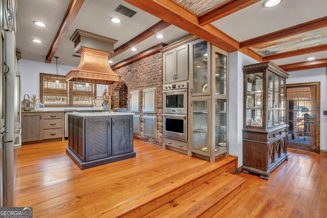 407 J R Sims Road, Irwinton, GA 31042