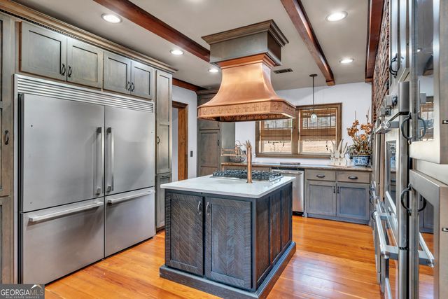 407 J R Sims Road, Irwinton, GA 31042