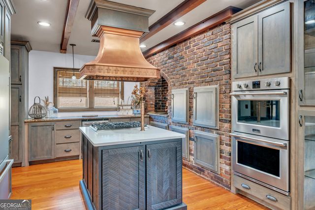 407 J R Sims Road, Irwinton, GA 31042