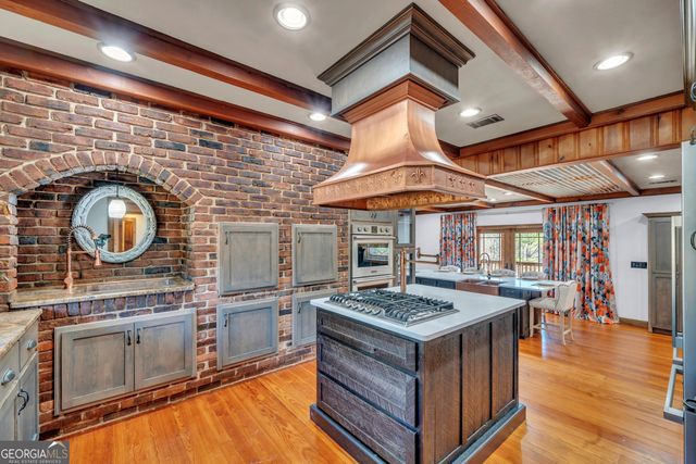 407 J R Sims Road, Irwinton, GA 31042