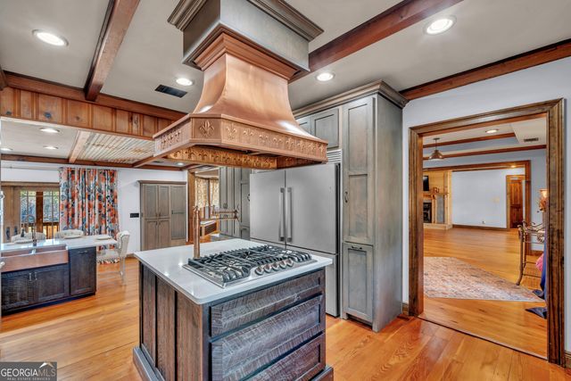 407 J R Sims Road, Irwinton, GA 31042