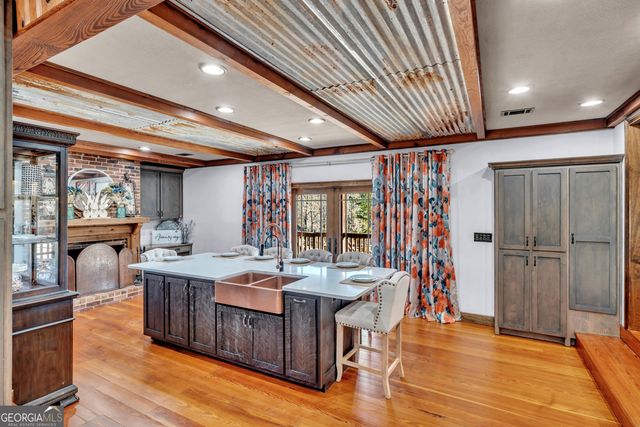 407 J R Sims Road, Irwinton, GA 31042