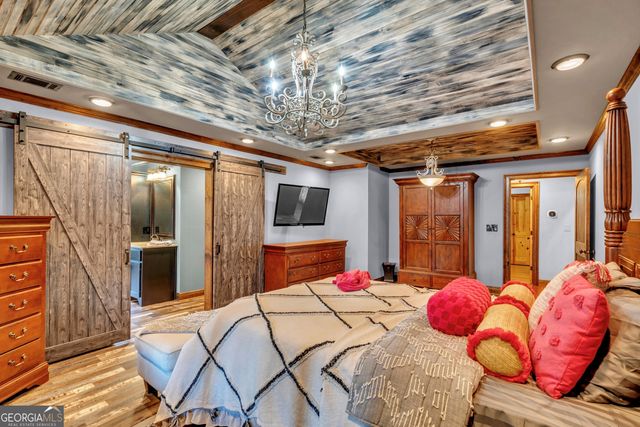 407 J R Sims Road, Irwinton, GA 31042