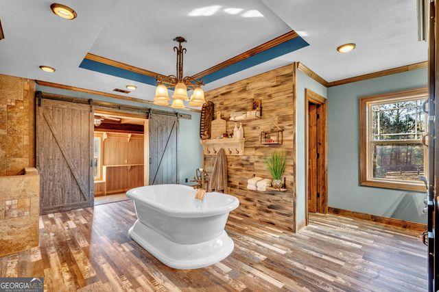 407 J R Sims Road, Irwinton, GA 31042