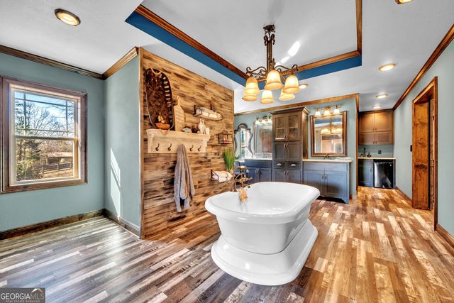 407 J R Sims Road, Irwinton, GA 31042