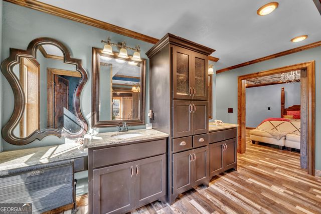 407 J R Sims Road, Irwinton, GA 31042