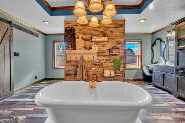 407 J R Sims Road, Irwinton, GA 31042