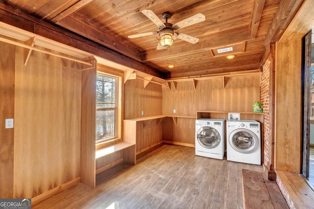 407 J R Sims Road, Irwinton, GA 31042