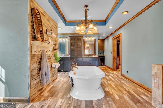 407 J R Sims Road, Irwinton, GA 31042