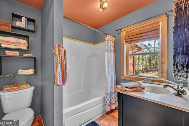 407 J R Sims Road, Irwinton, GA 31042