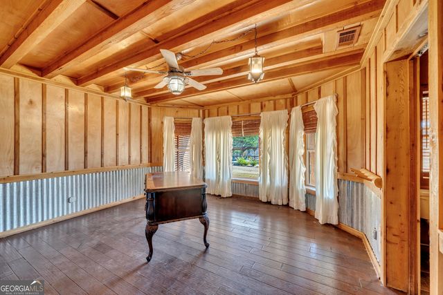 407 J R Sims Road, Irwinton, GA 31042