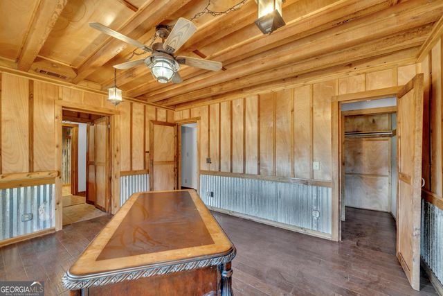 407 J R Sims Road, Irwinton, GA 31042