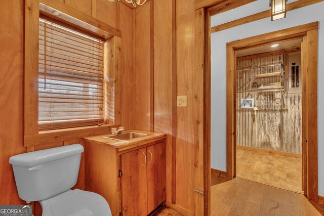 407 J R Sims Road, Irwinton, GA 31042