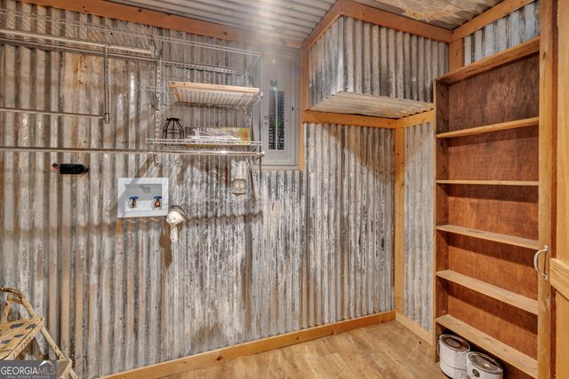 407 J R Sims Road, Irwinton, GA 31042