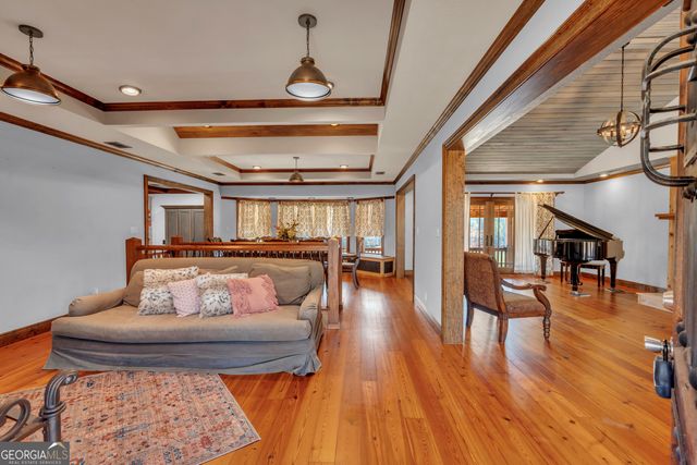 407 J R Sims Road, Irwinton, GA 31042