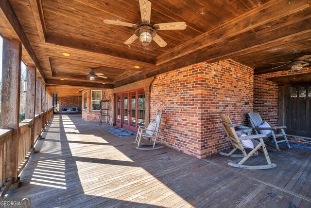 407 J R Sims Road, Irwinton, GA 31042