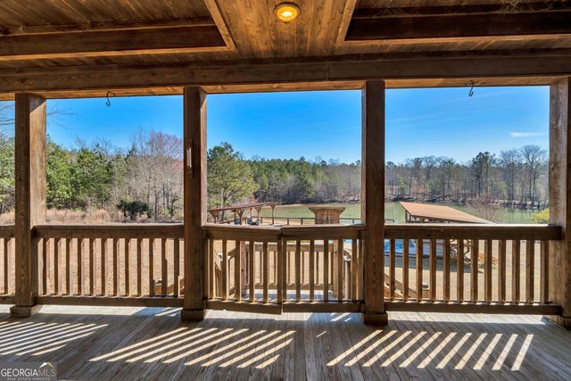 407 J R Sims Road, Irwinton, GA 31042